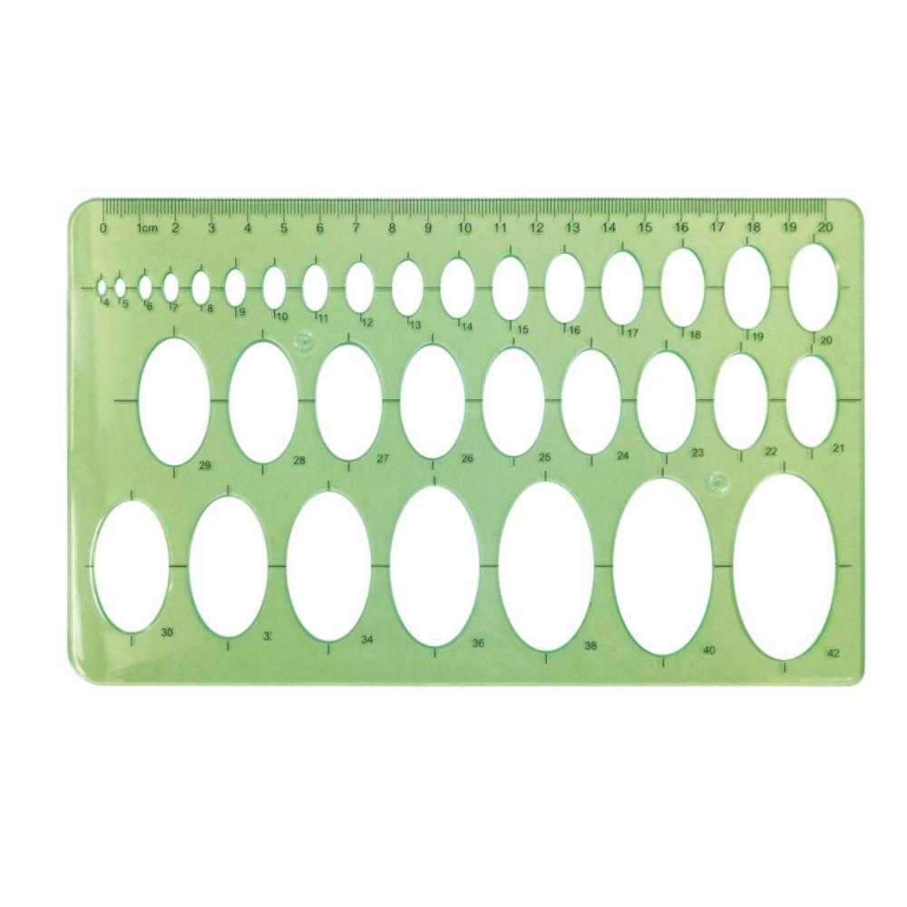 PLANTILLA ELIPSES MAKRO PAPER