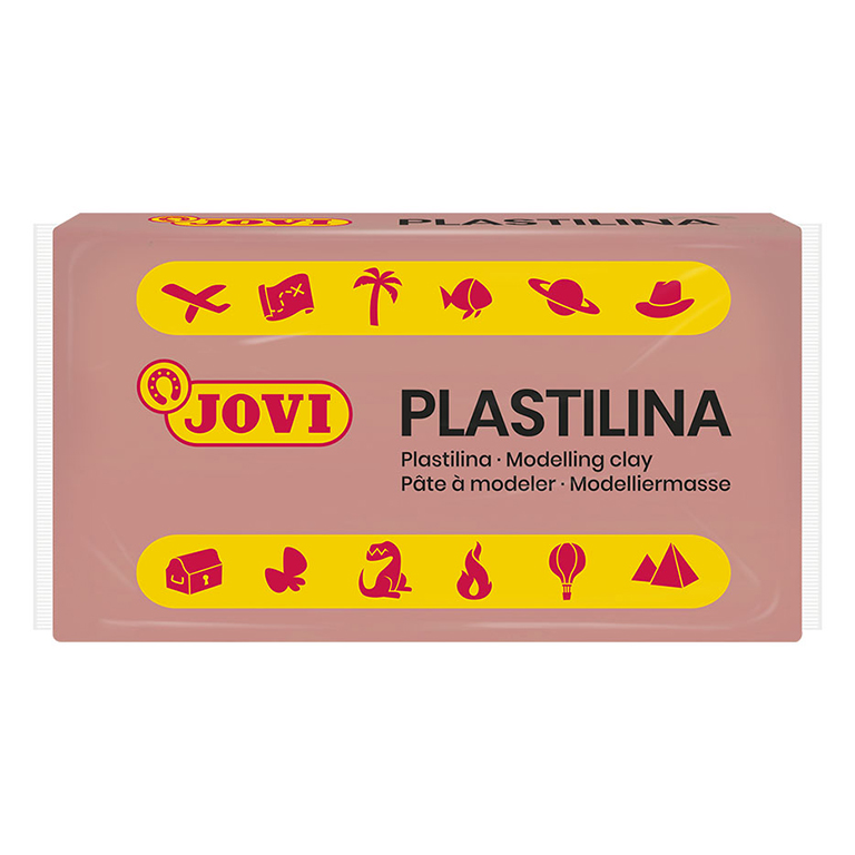 PLASTILINA 70 JOVI CARNE