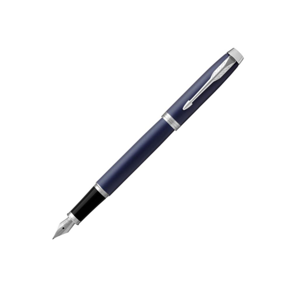 PLUMA PARKER IM LACADA AZUL CT