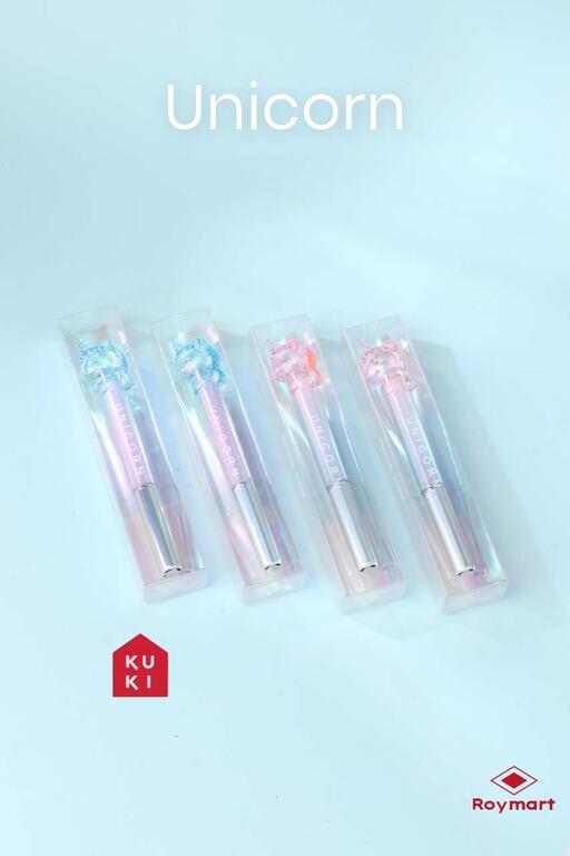 PLUMAS COLORES KK-7682