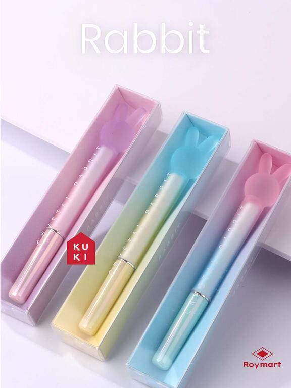 PLUMAS COLORES KK-7690