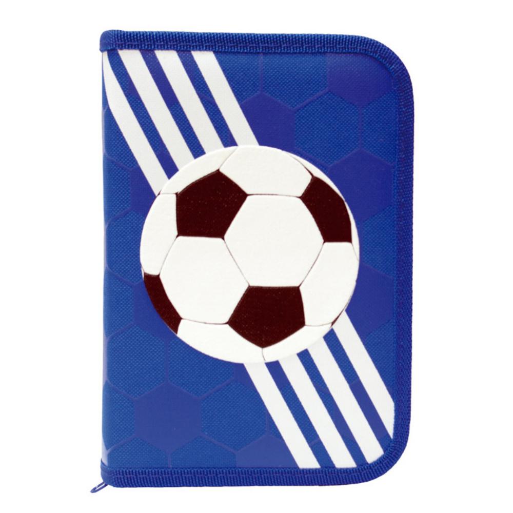 PLUMIER 24PCS 1 PISO FUTBOL