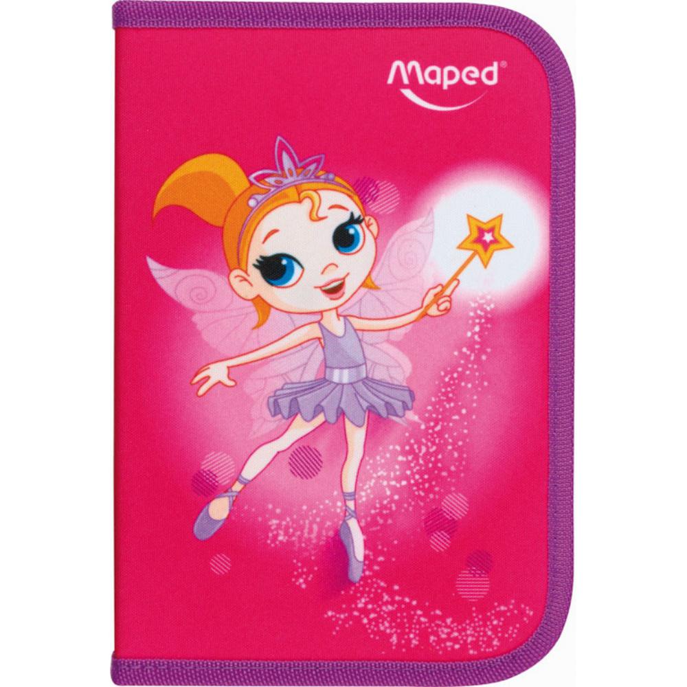 PLUMIER MAPED 31PZ 1PISO FAIRY
