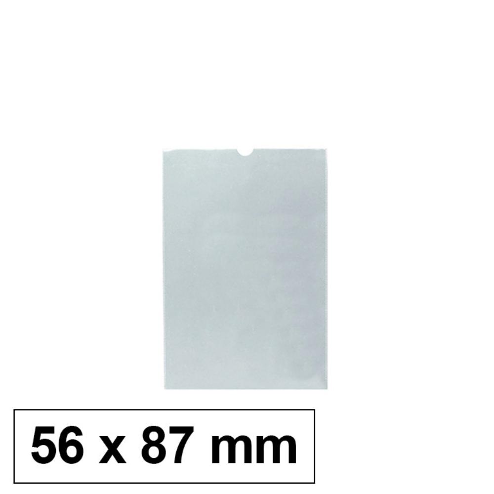 PORTACARNET IBERPLAS 56X87M DNI