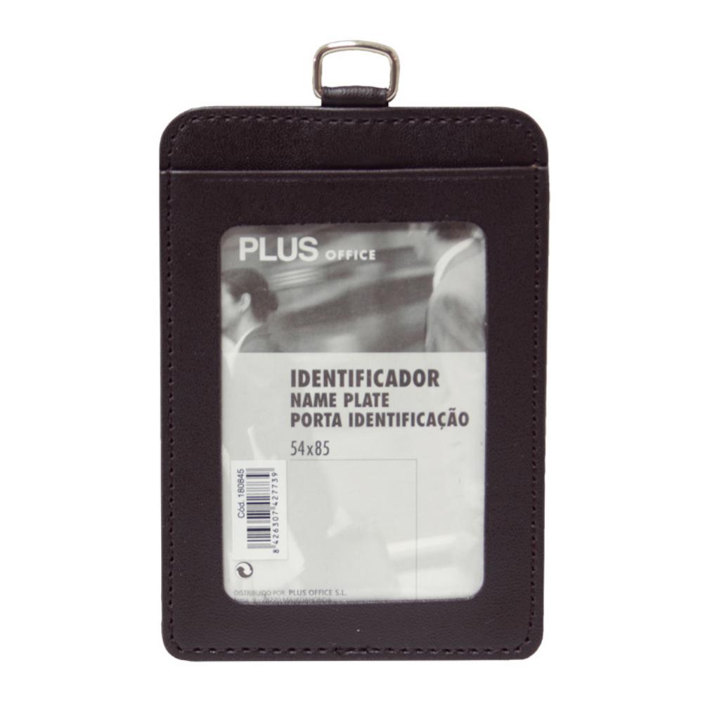 PORTACARNET PLUS VERT.54X85 MA