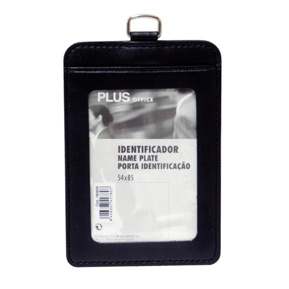 PORTACARNET PLUS VERT.54X85 NG