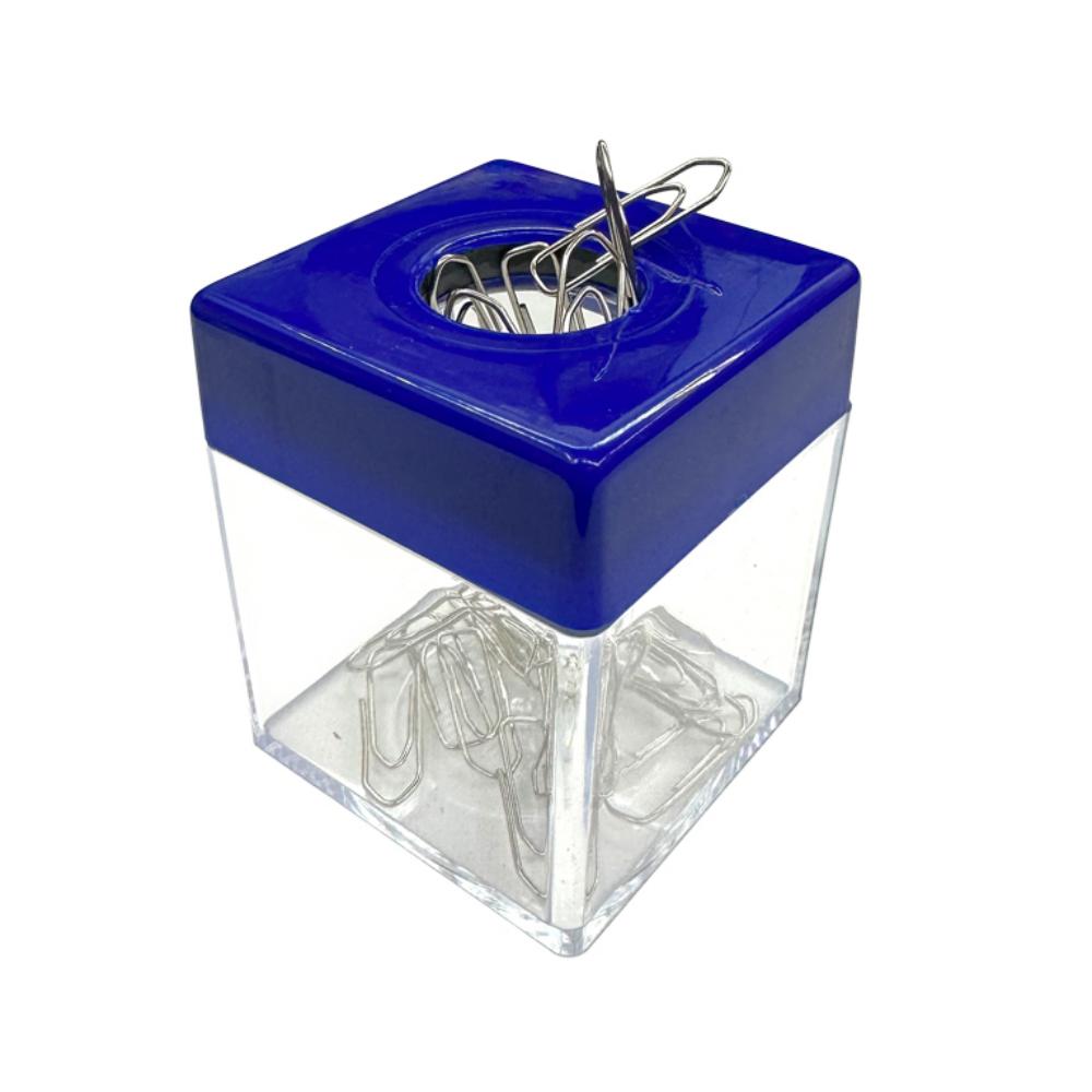 PORTACLIPS PLUS 330 MAGNETICO