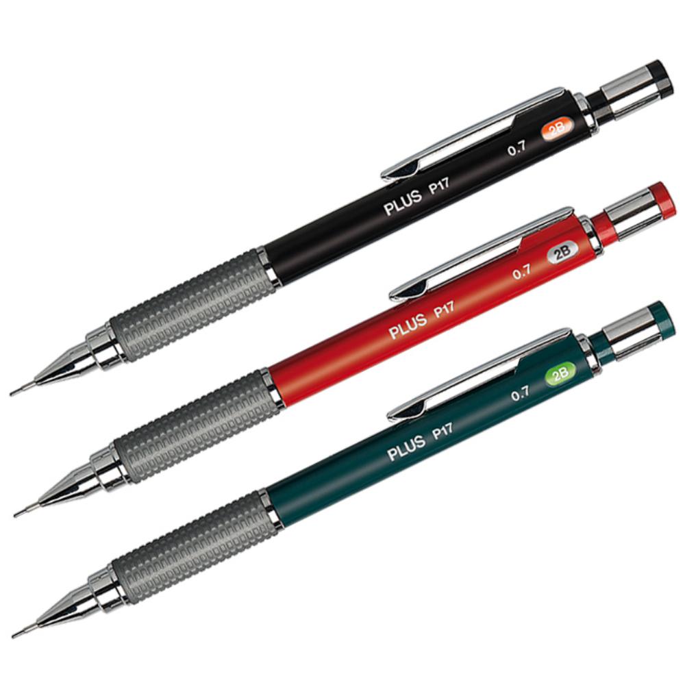 PORTAMINAS PLUS P-17 0 7 RETRA