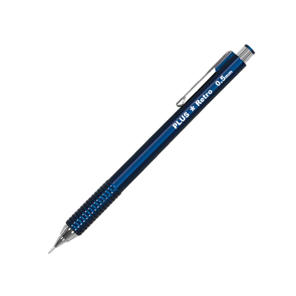 PORTAMINAS RETRO 0.5 12UD