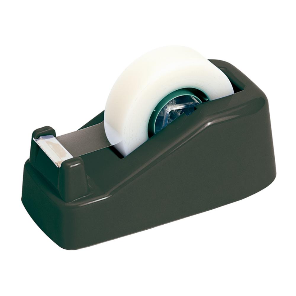 PORTARROLLOS PLUS 405 PEQUEÑO NEGRO