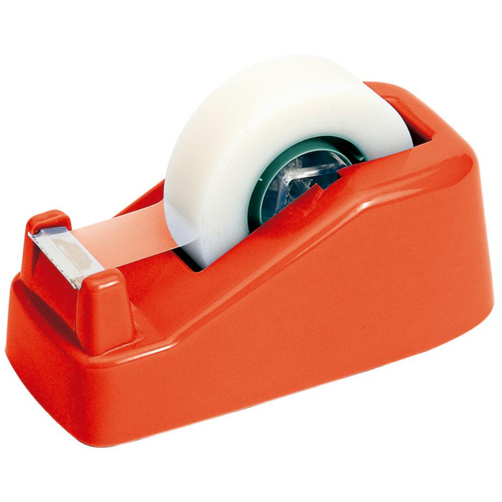 PORTARROLLOS PLUS 405 PEQUEÑO ROJO