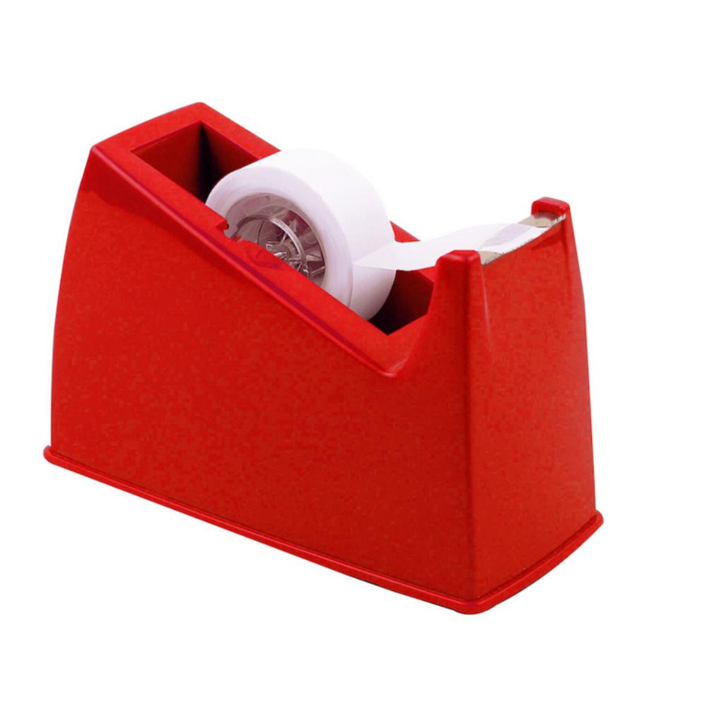 PORTARROLLOS PLUS 505 ROJO