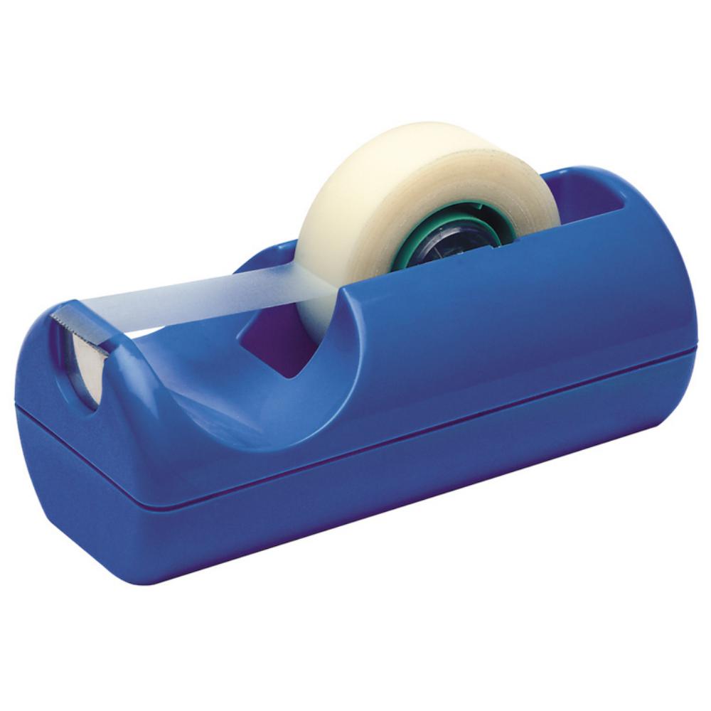 PORTARROLLOS PLUS 515 MED.AZUL