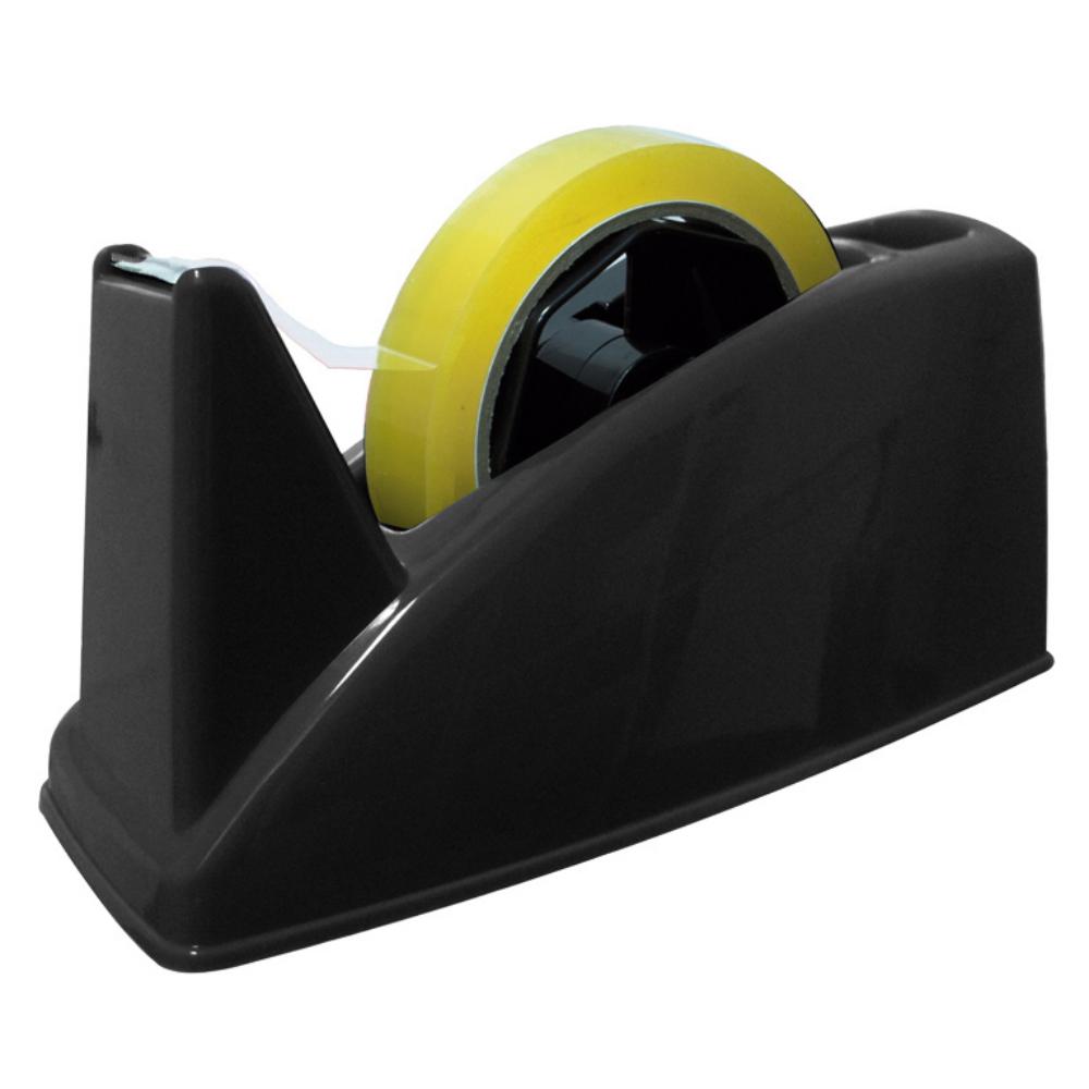 PORTARROLLOS PLUS 605 GRANDE NEGRO