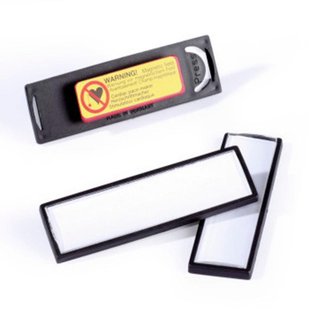 PORTATARJETA CLIP IMAN 17X67
