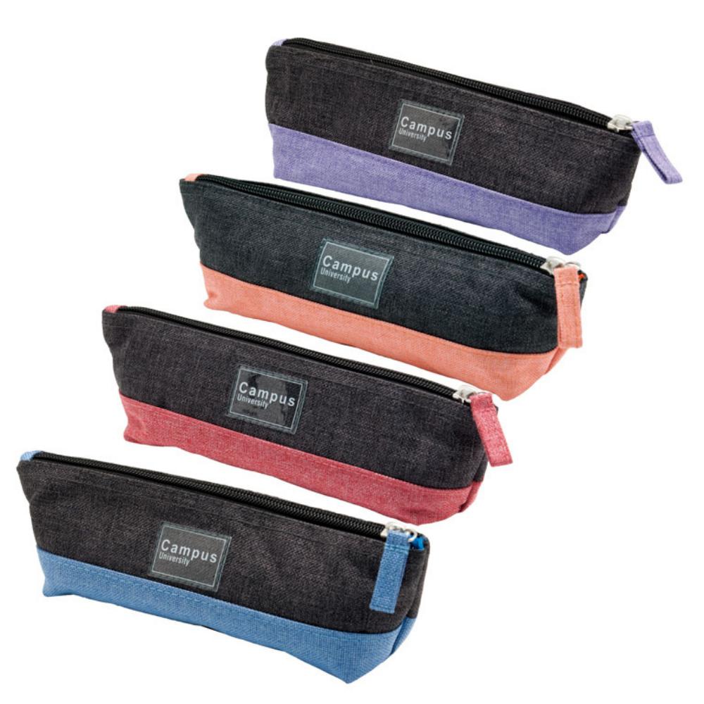 PORTATODO BICOLOR2 TRIA.1CR 4C