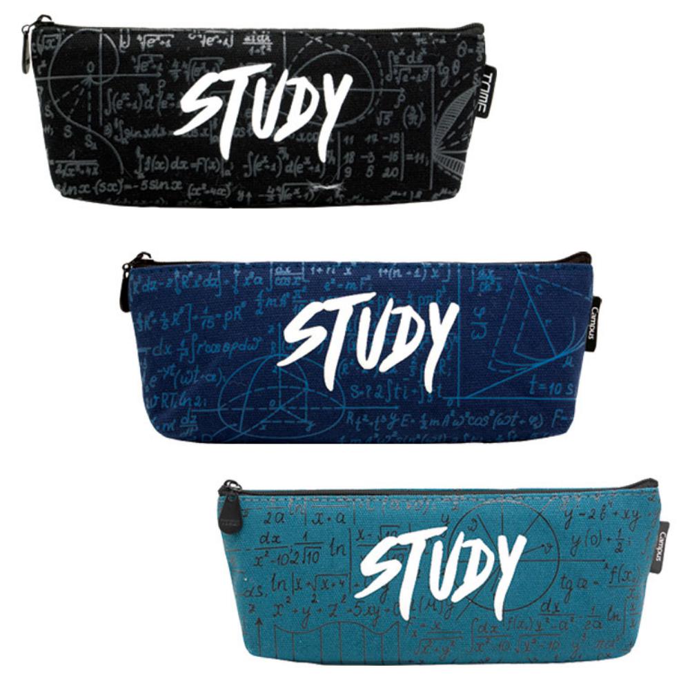 PORTATODO CAMPUS CANVAS STUDY