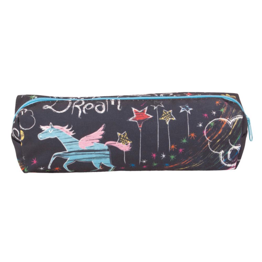 PORTATODO CAMPUS CUADRADO TELA