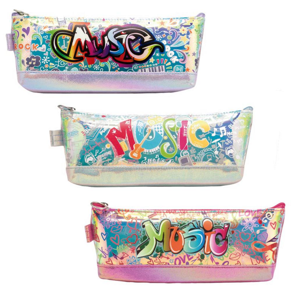 PORTATODO CAMPUS GRAFITTI 1CR.