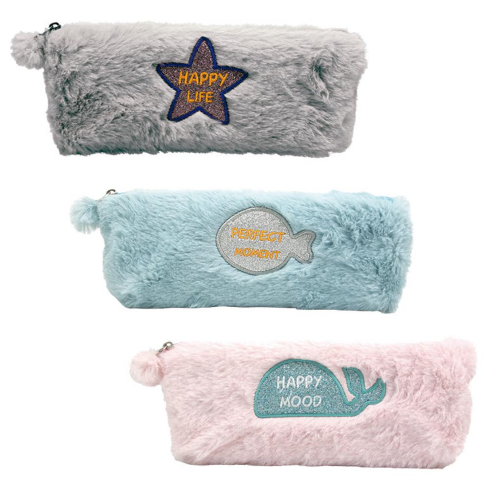 PORTATODO CAMPUS PELUCHE 1CR.