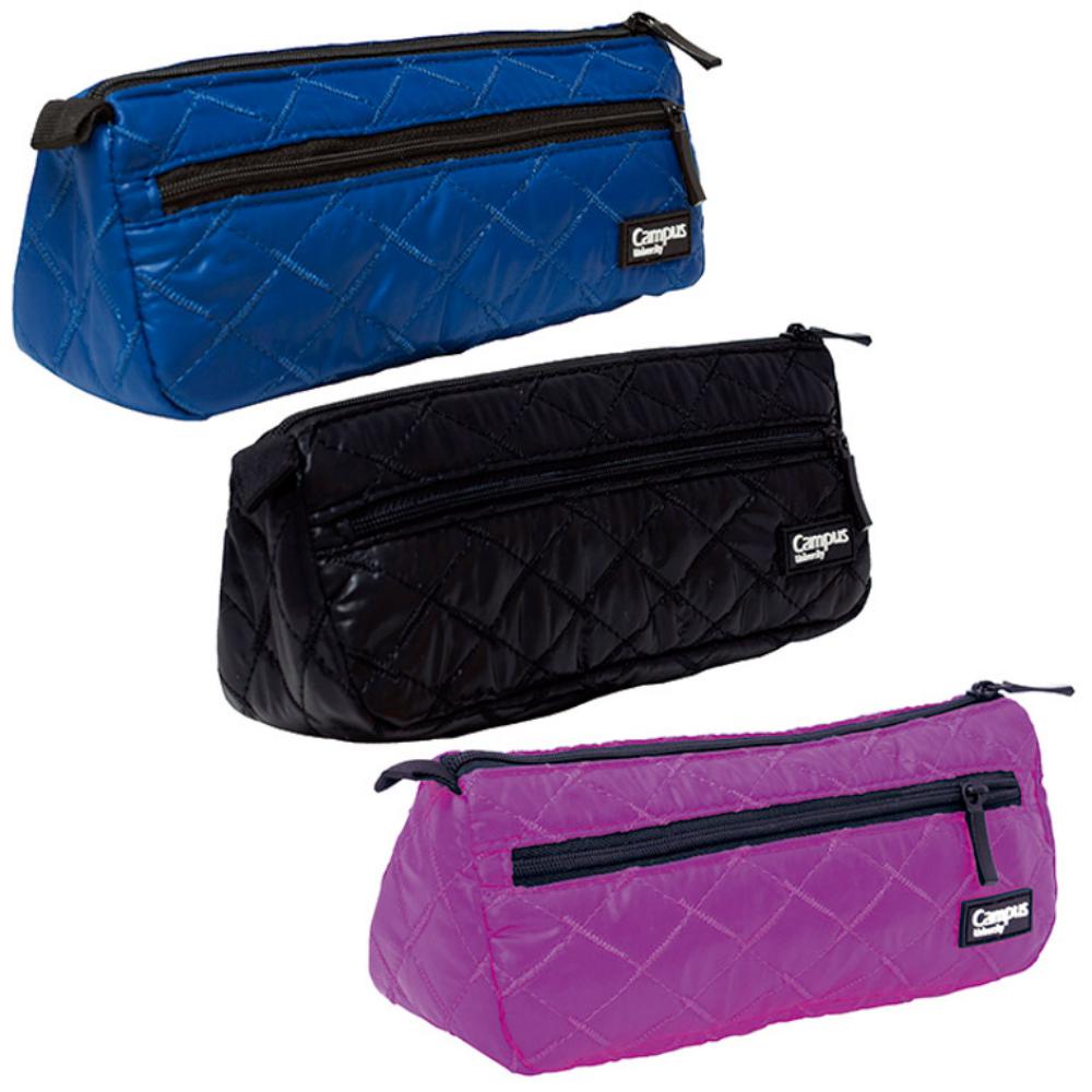 PORTATODO CAMPUS RECT.3CR 806