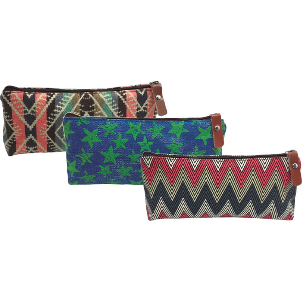 PORTATODO NYLON T.CUERO 1CR