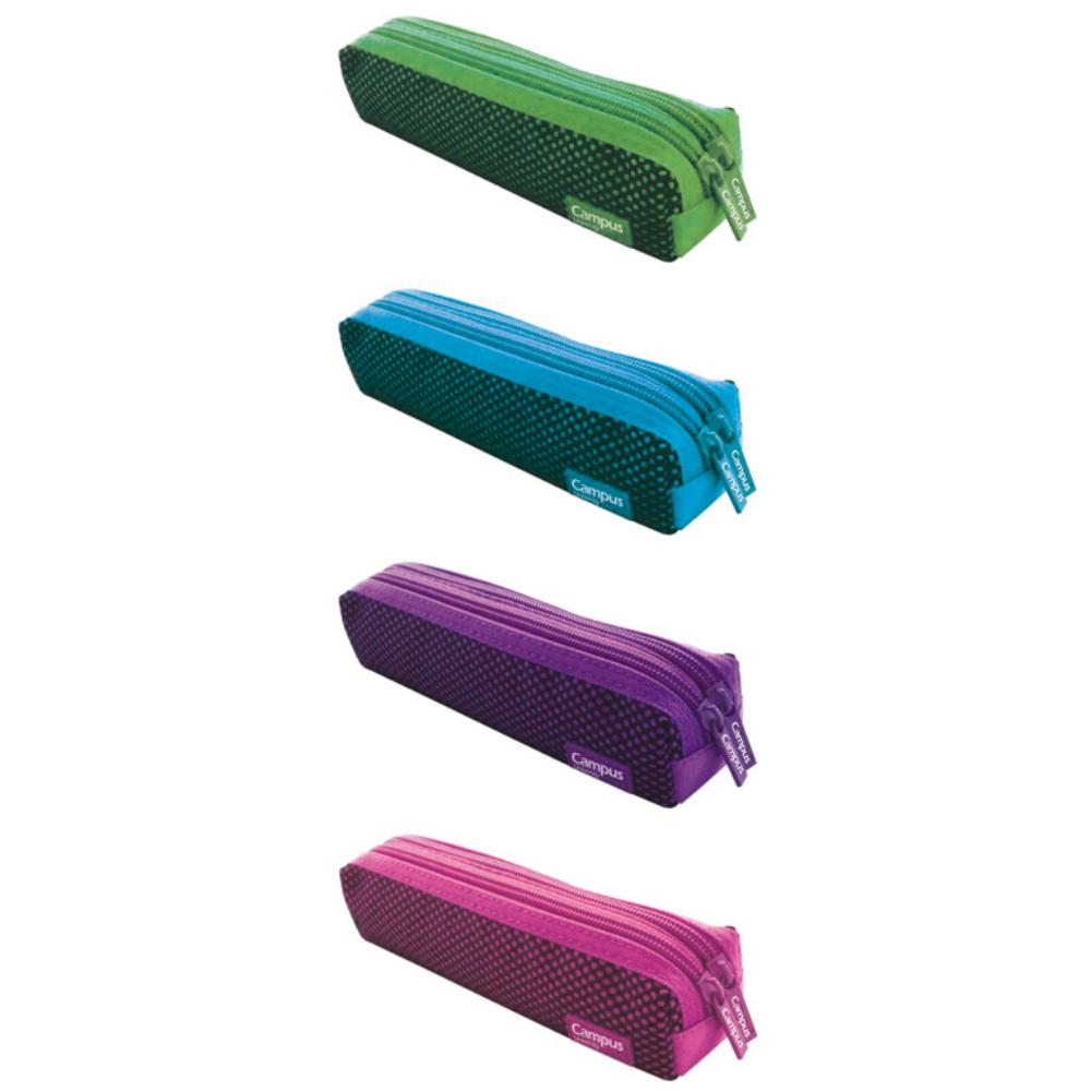 PORTATODO REJILLA NEGRA 2CREML