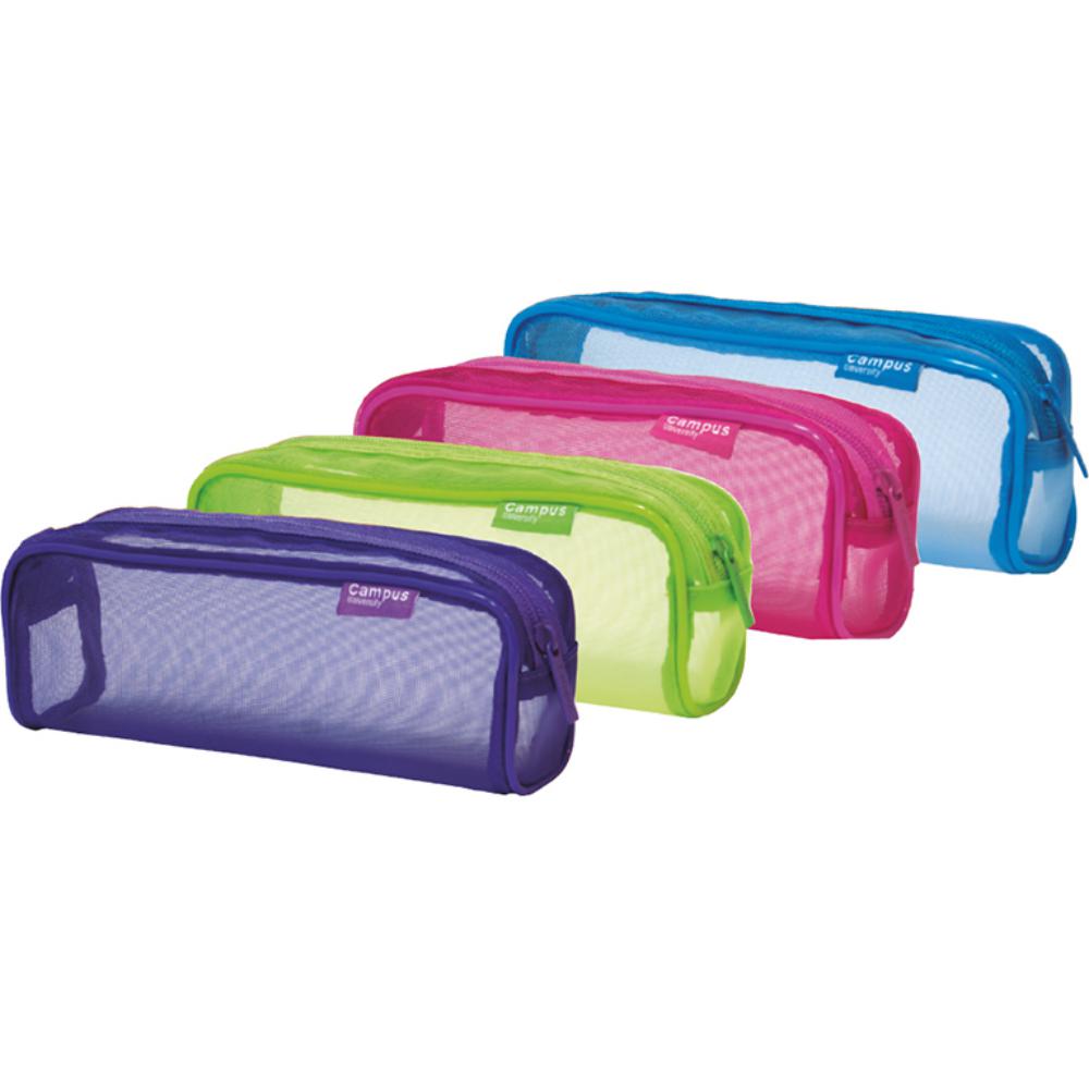 PORTATODO REJILLA RECTANGULAR 1 CREMALLERA
