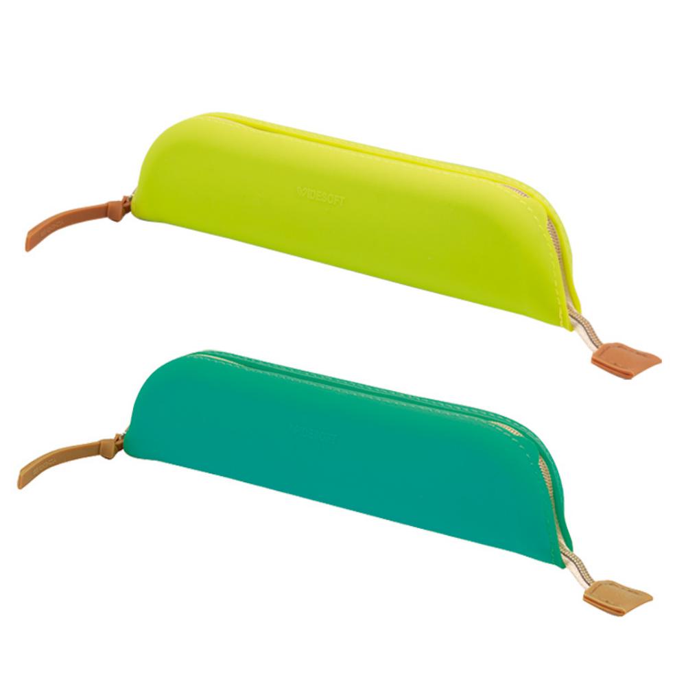 PORTATODO SILICONA 1CR.2COL