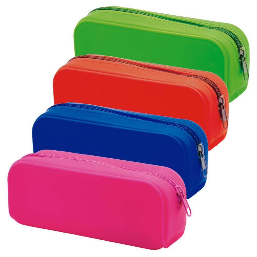 PORTATODO SILICONA CUADR.1CREM