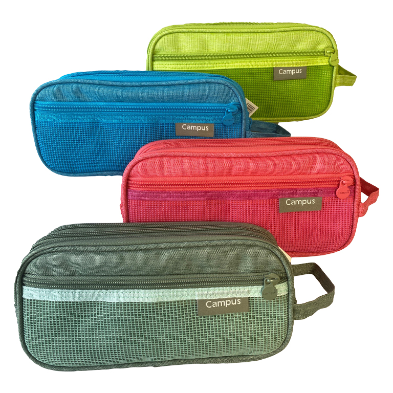 PORTATODO TRIPLE 4 CREM.VIVOS