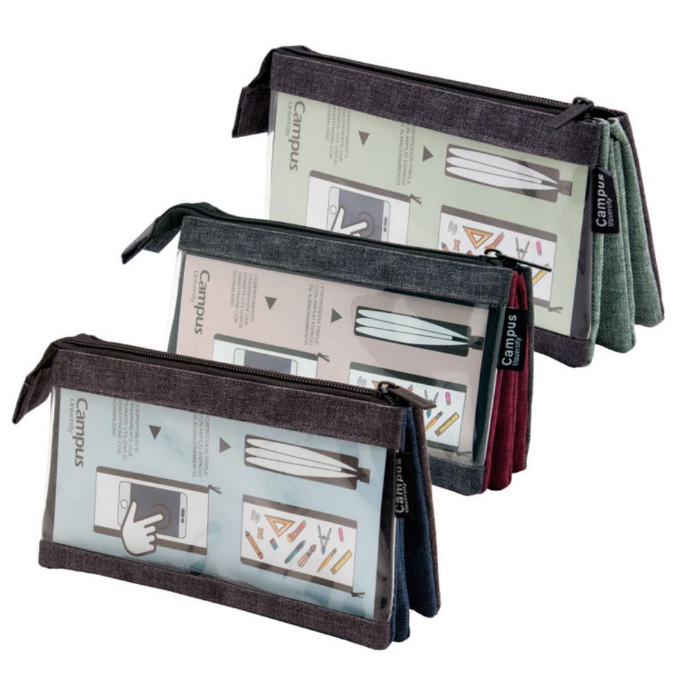 PORTATODO VENTANA 1CR 3 COL.SU