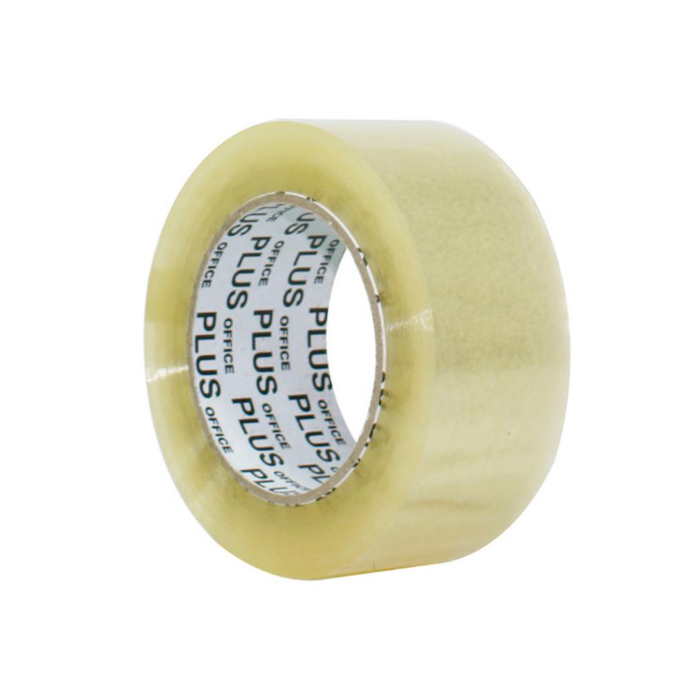 PRECINTO 132x50 TRANSP MAKRO P