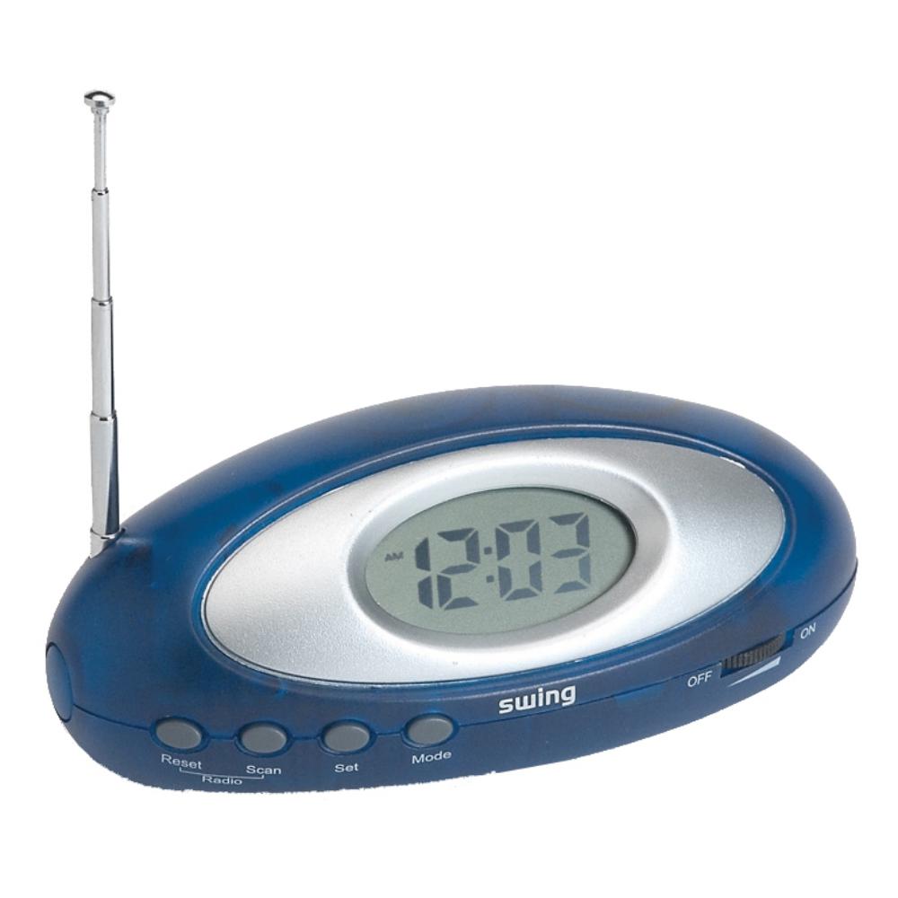 RADIO-RELOJ WP-RD03C