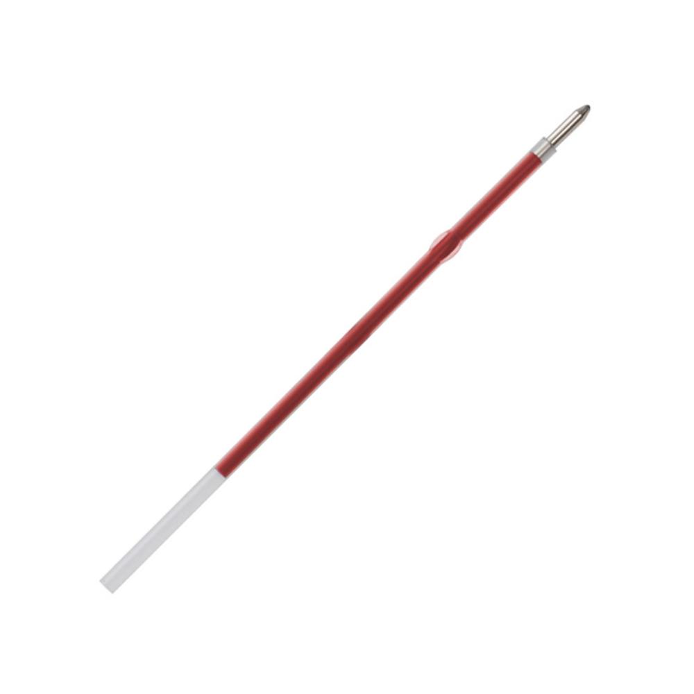 RECAMBIO BOLIGRAFO MK UNIVERSAL PLAS.ROJO