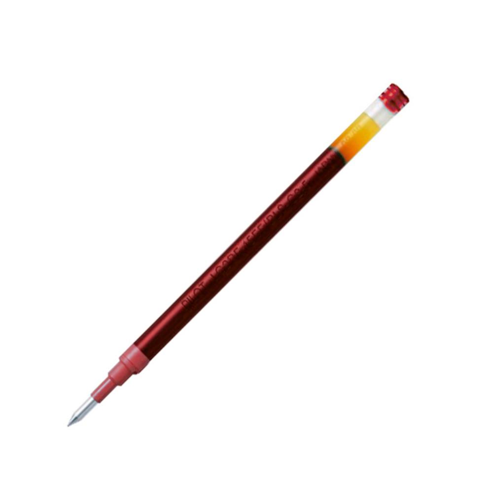 RECAMBIO PILOT G-2 ROJO
