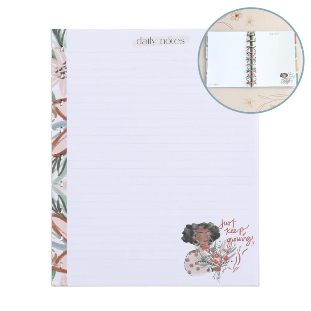 REC. HAPPY PLANNER AFCFP40-103