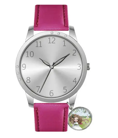RELOJ COMUNION NIÑA MEDA.44197
