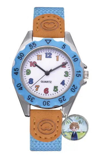 RELOJ COMUNION NIÑO MEDA.44196