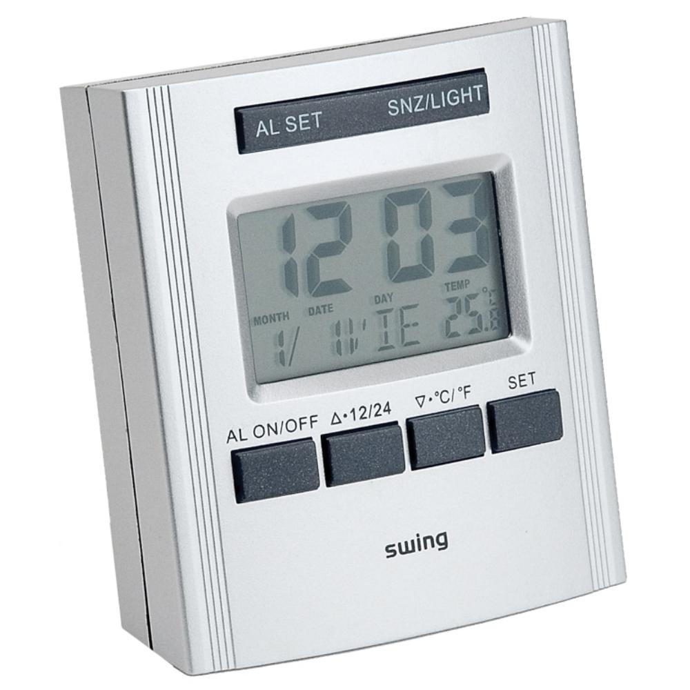 RELOJ MULTIFUNCION ERC131-1