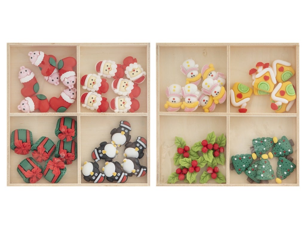 RESIN FIGURES XM CR8043/GE