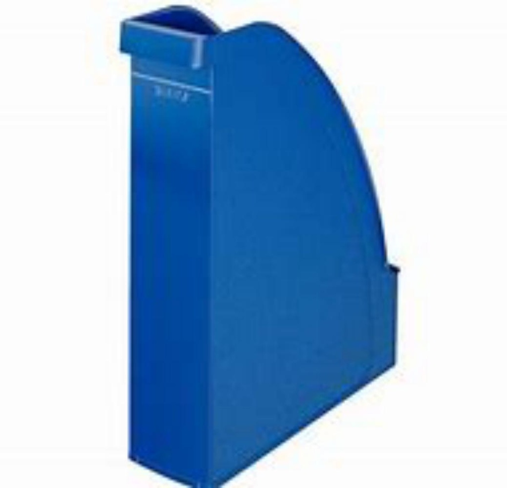 REVISTERO PLUS LEITZ AZUL