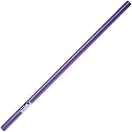ROLLO KRAFT VIOLETA 5M 10746
