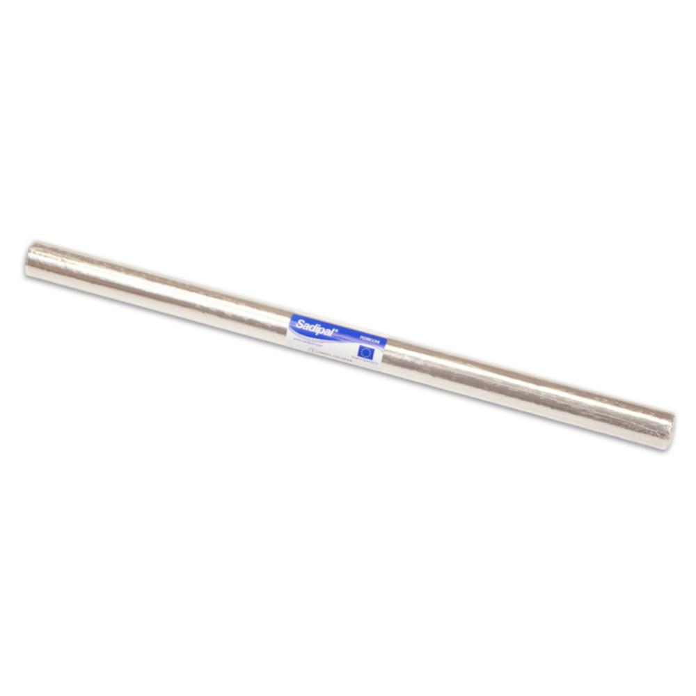 ROLLO PAPEL CELOFAN PERFORADO TRANSPARENTE 12508