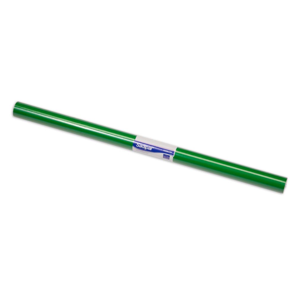 ROLLO PAPEL CHAROL VERDE FUERT