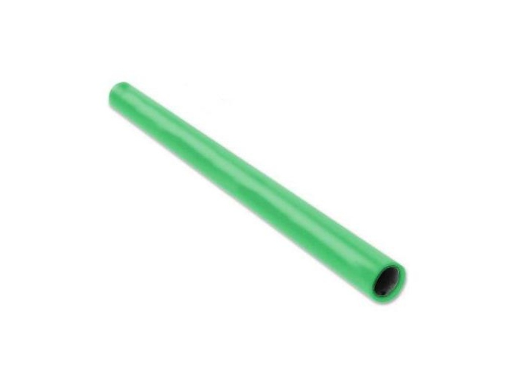 ROLLO PAPEL CHAROL VERDE PALIDO