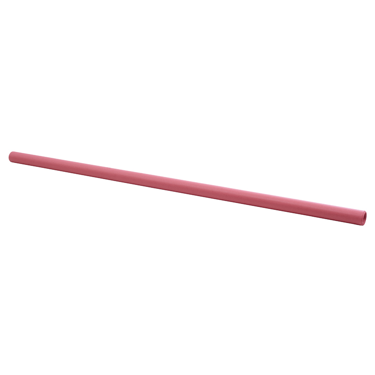 ROLLO PAPEL KRAFT ROJO 25 m