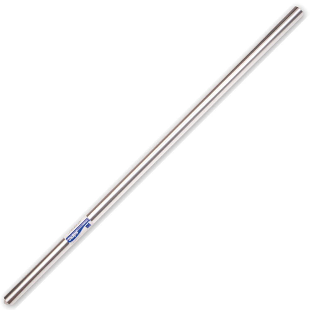 ROLLO PAPEL METALIZADO PLATA