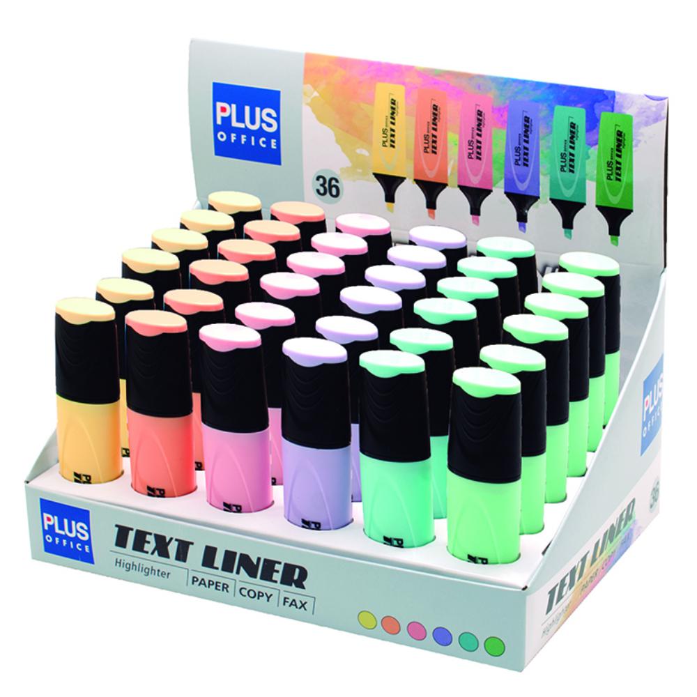 ROTULADOR FLUOR. 3.2 NORM.EXP