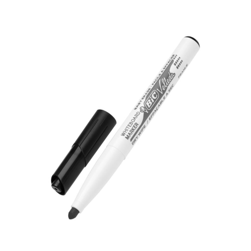 ROTULADOR PIZ.BIC NEGRO